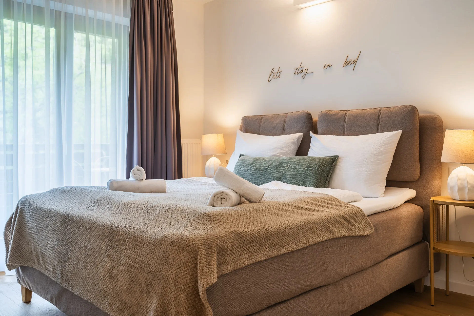 Moderne Innenarchitektur-Details im Rosie Design Chalet Nockalm Bad Kleinkirchheim – stilvolle Dekoration und durchdachtes Design, professionelle Ferienwohnung Fotografie Kärnten – Mathias Prägant Photography